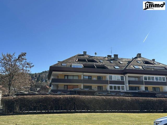 Apartment kaufen in Raunach, Maria Wörth
