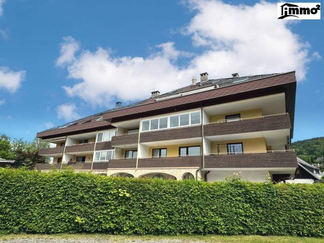 Apartment kaufen in Raunach, Maria Wörth