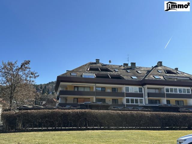 Wohnung kaufen in Raunach, Maria Wörth