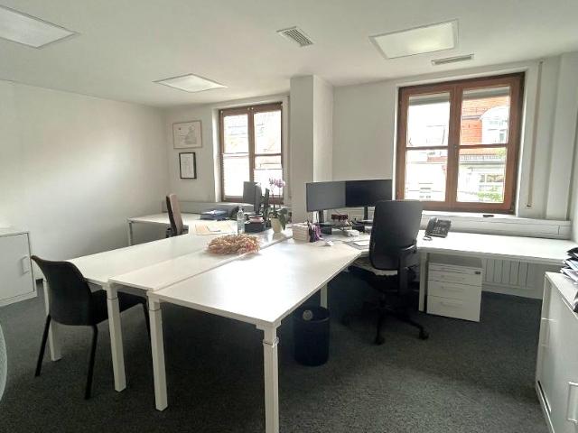 Büro mieten in Kastenau, Rosenheim