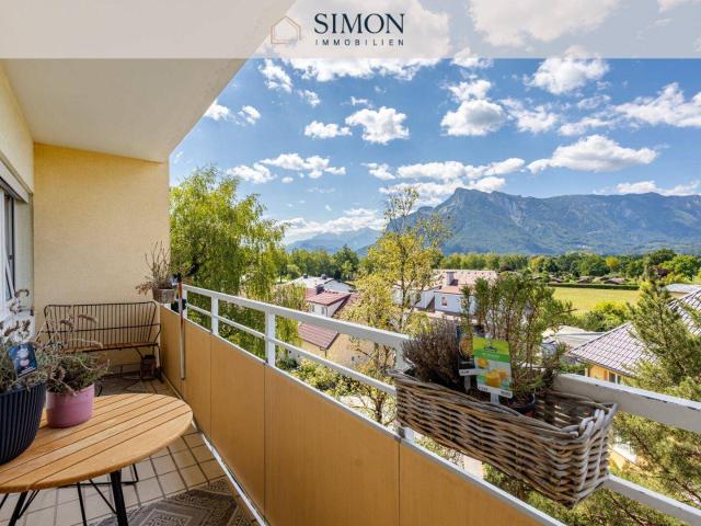 Apartment kaufen in Maxglan, Salzburg
