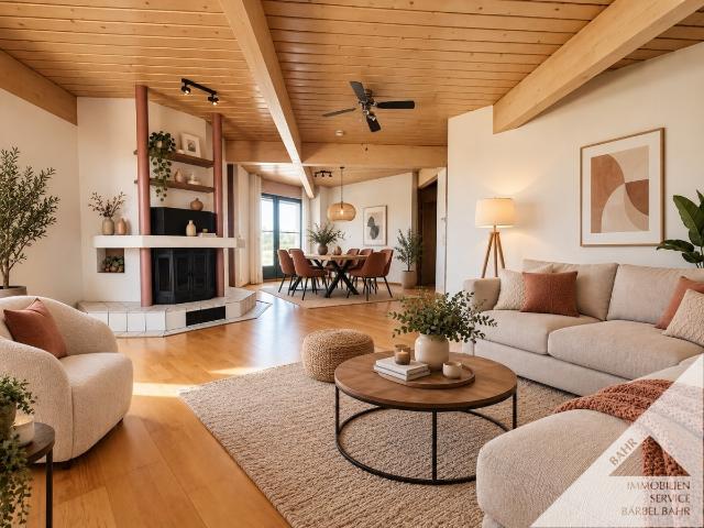 Apartment mieten in Schönaich, Baden-Württemberg