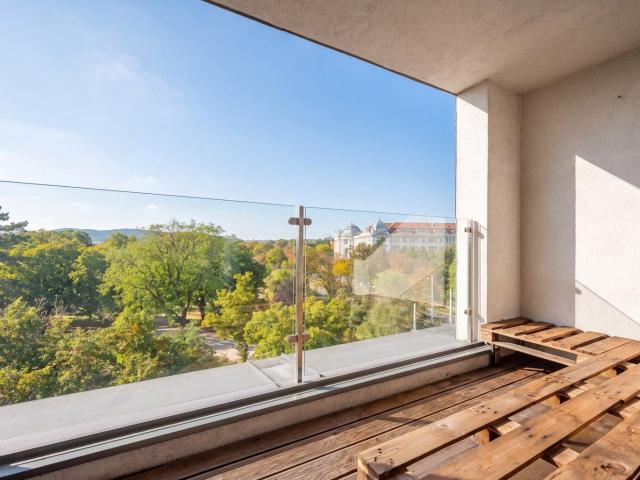 Wohnung kaufen in Wien