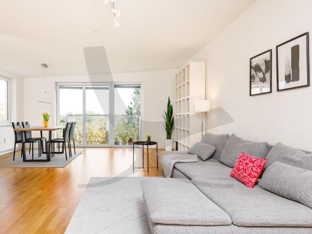 Apartment mieten in Tempelhof–Schöneberg, Berlin