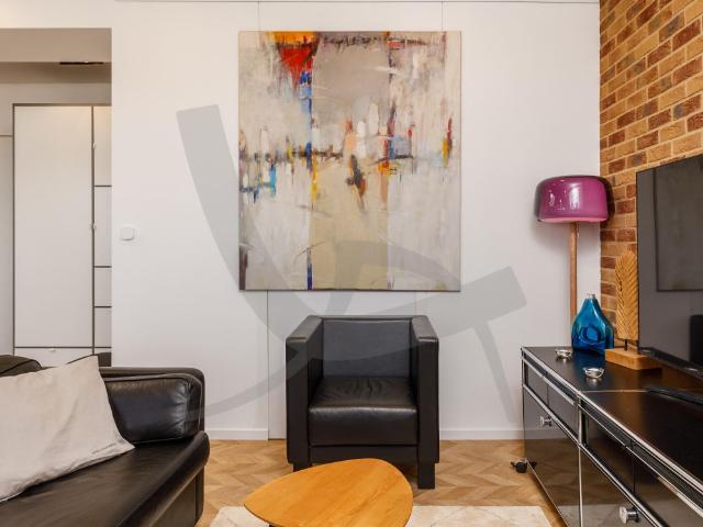 Apartment mieten in Tempelhof–Schöneberg, Berlin