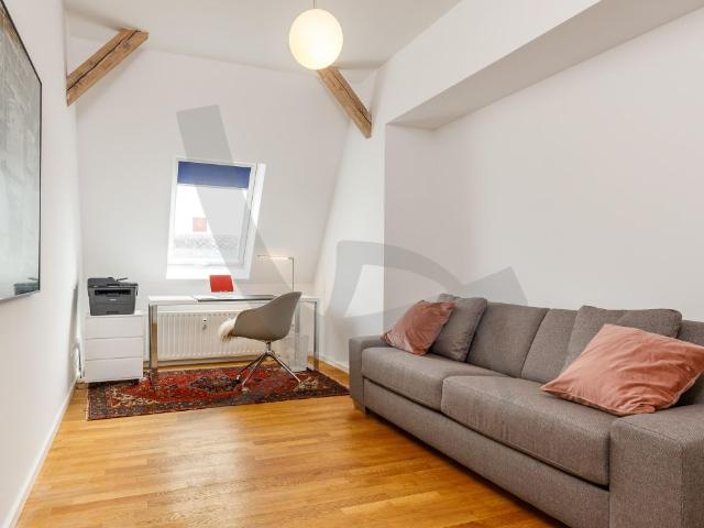 Apartment mieten in Tempelhof–Schöneberg, Berlin