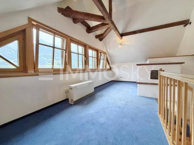 Apartment kaufen in Schruns, Vorarlberg