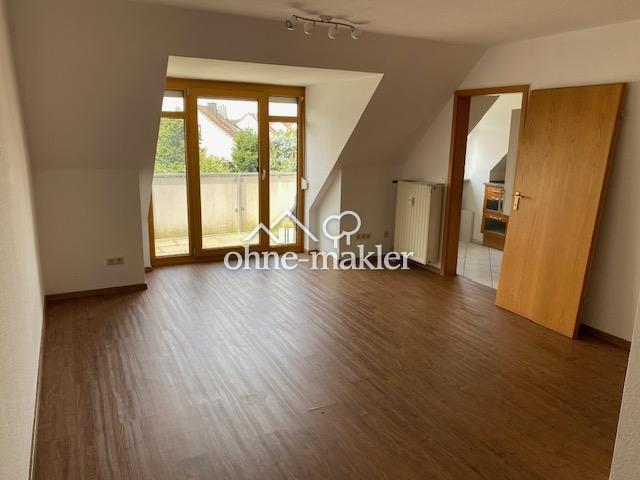 Apartment kaufen in Schwanstetten, Bayern