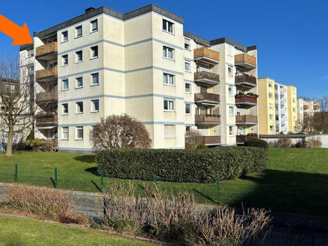 Etagenwohnung kaufen in Schwerte