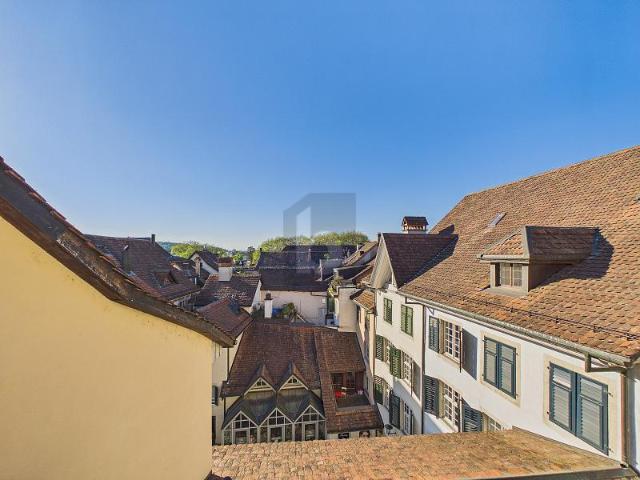Maisonette mieten in Solothurn