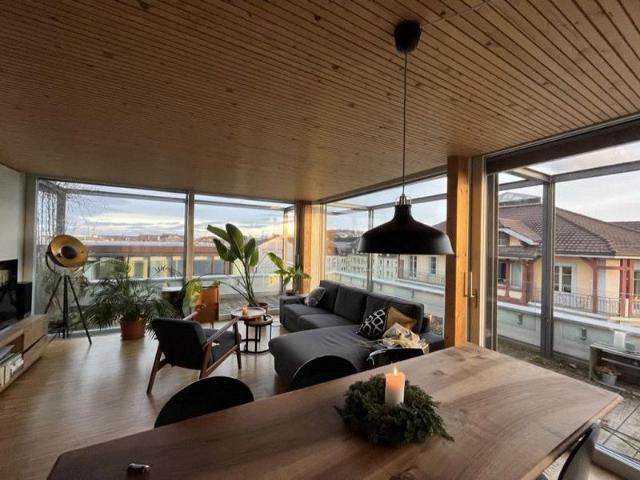 Apartment mieten in Solothurn