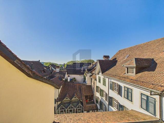 Maisonette mieten in Solothurn