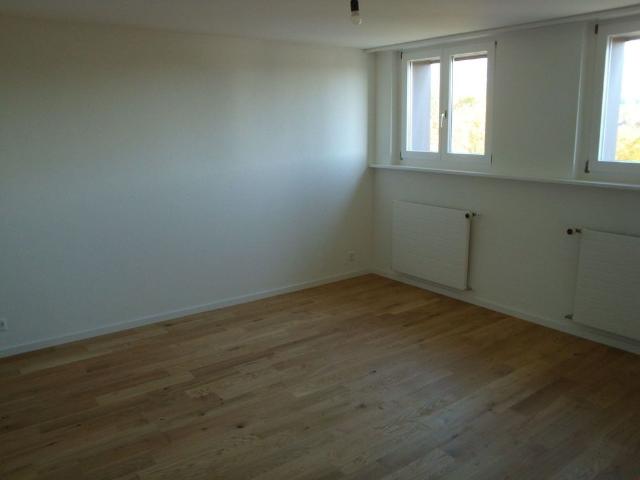 Apartment mieten in Werkhof, Solothurn
