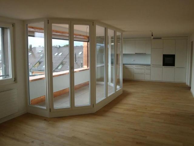 Apartment mieten in Werkhof, Solothurn