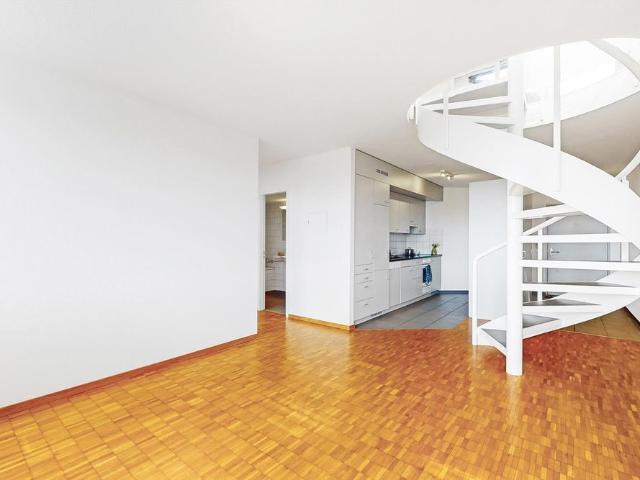 Apartment mieten in Werkhof, Solothurn