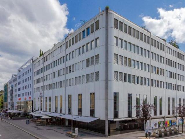 Apartment mieten in Werkhof, Solothurn