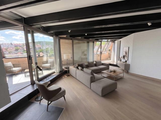Apartment mieten in Stuttgart-West, Stuttgart