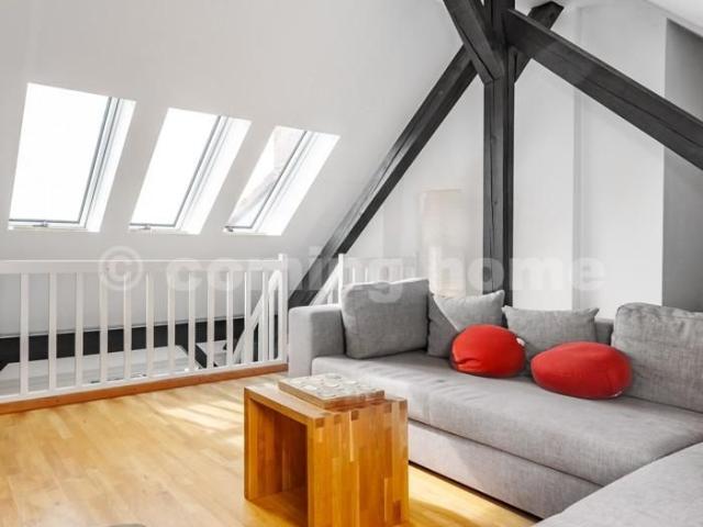 Apartment mieten in Tempelhof–Schöneberg, Berlin