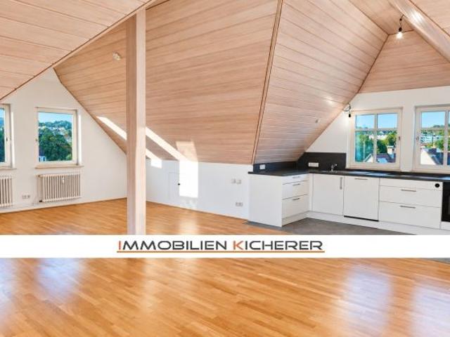 Wohnung mieten in Überlingen, Baden-Württemberg