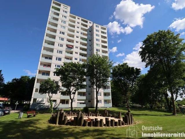 Wohnung kaufen in Uetersen, Kreis Pinneberg