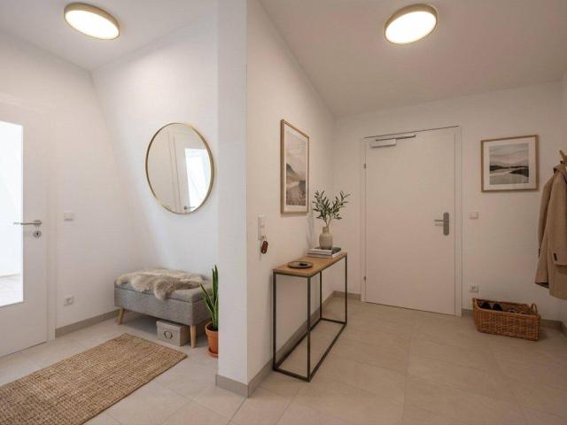 Apartment kaufen in Ulrichskirchen, Niederösterreich