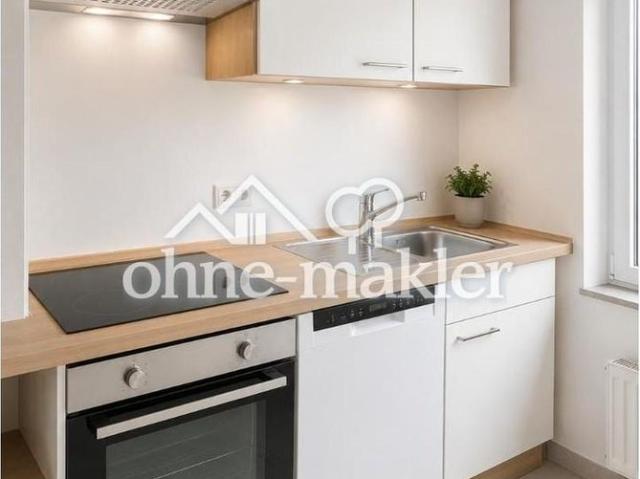Apartment mieten in Usingen, Hessen