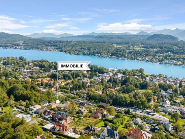 Apartment kaufen in Velden am Wörther See, Bezirk Villach-Land
