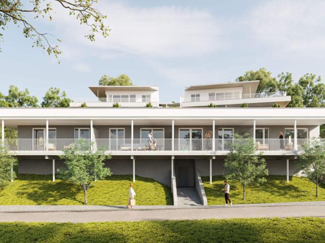 Wohnung kaufen in Velden am Wörther See, Bezirk Villach-Land