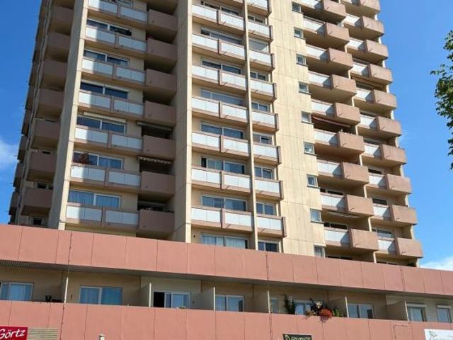 Wohnung kaufen in Viernheim, Hessen