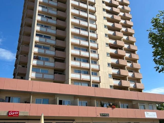 Wohnung kaufen in Viernheim, Hessen