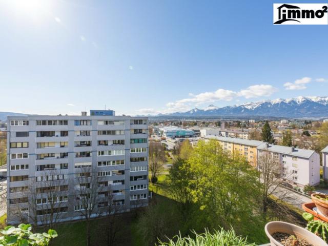 Wohnung kaufen in Judendorf-Straßengel, Kärnten