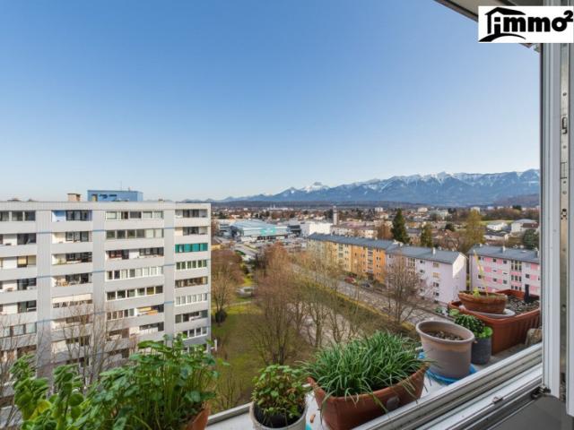 Wohnung kaufen in Judendorf-Straßengel, Kärnten