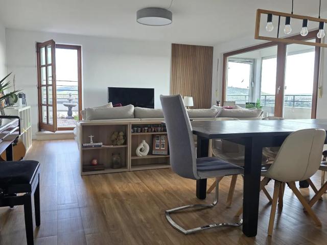 Apartment mieten in Korber Höhe, Waiblingen