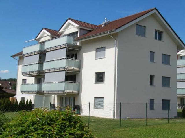Dachwohnung mieten in Waltenschwil, Aargau