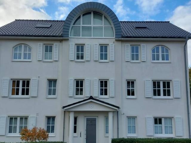 Maisonette kaufen in Wangerooge, Niedersachsen