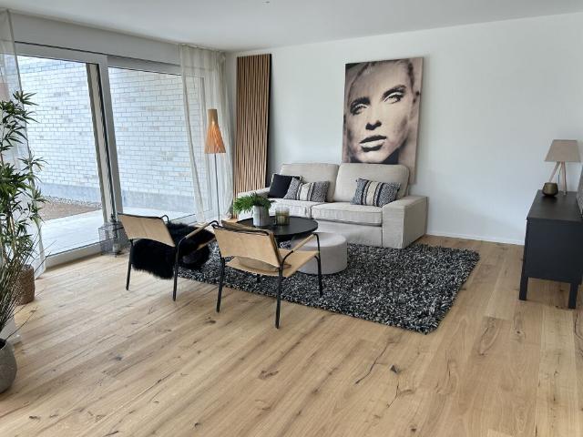 Wohnung mieten in Ulisbach, Wattwil