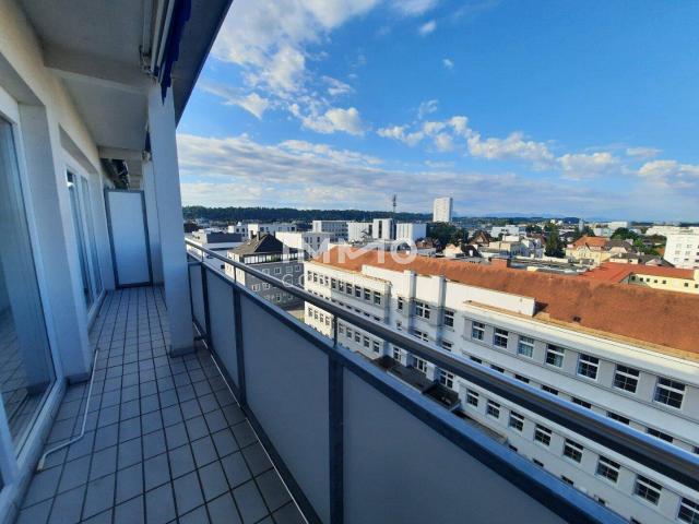 Apartment kaufen in Wels, Oberösterreich