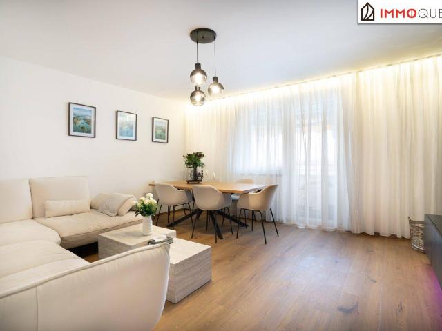 Apartment kaufen in Gartenstadt, Wels