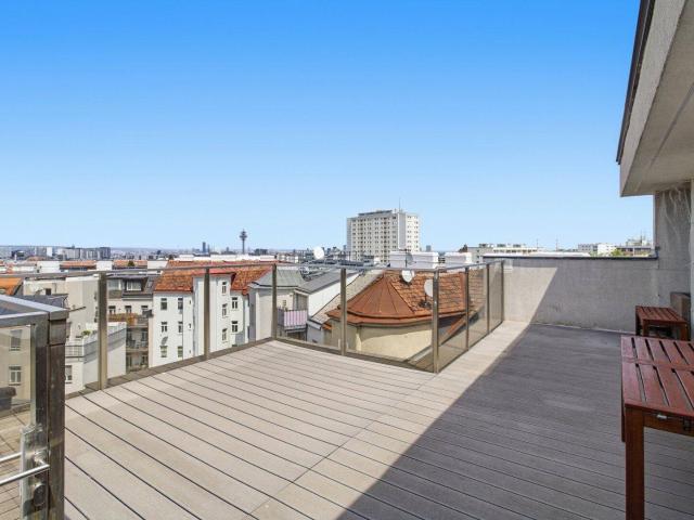 Apartment kaufen in KG Favoriten, Wien