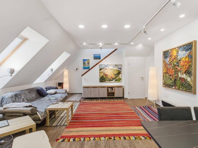 Apartment kaufen in KG Favoriten, Wien