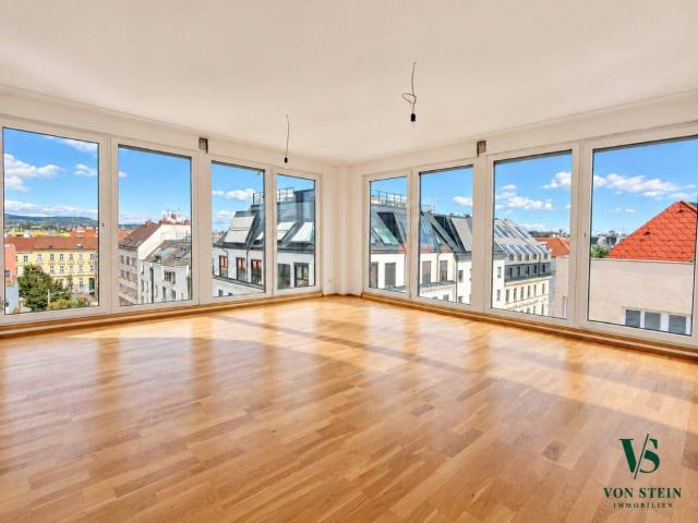 Apartment kaufen in Hernals, Wien