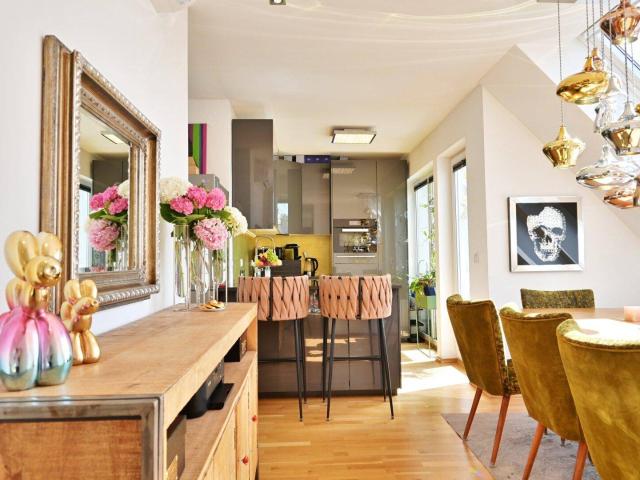 Apartment kaufen in Wien