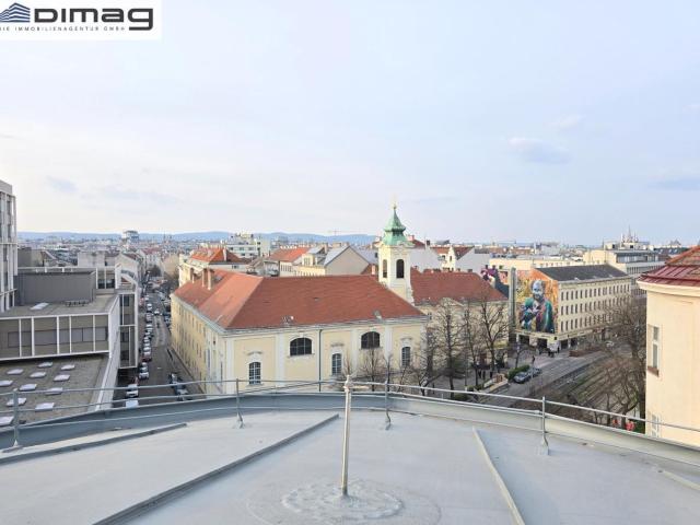 Apartment kaufen in KG Innere Stadt, Wien