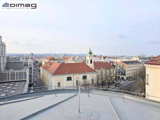 Apartment kaufen in Donaustadt, Wien