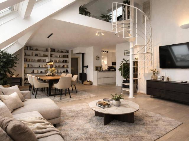 Apartment kaufen in Wien