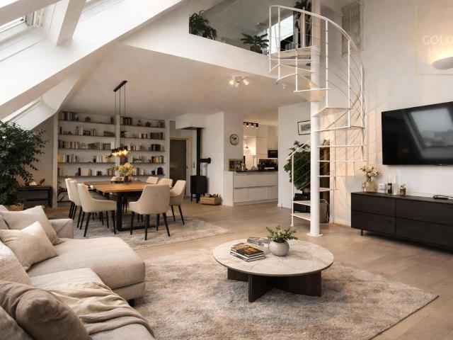 Apartment kaufen in Wien