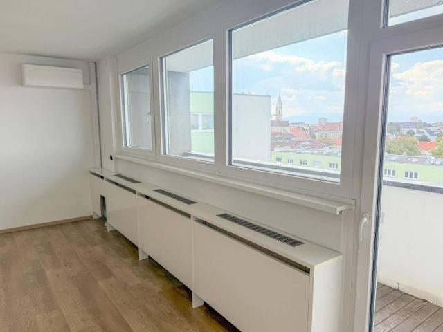 Apartment mieten in Wiener Neustadt, Niederösterreich
