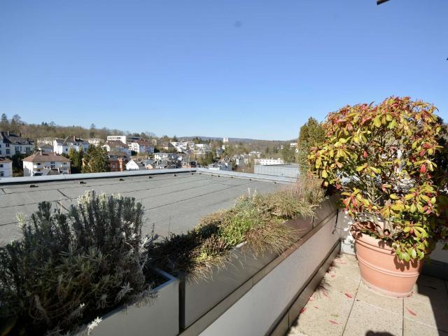 Penthouse kaufen in Wiesbaden, Nordost