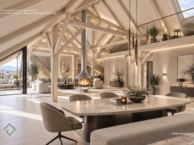 Apartment kaufen in Innsbruck, Tirol