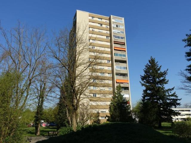 Immobilie kaufen in Windisch, Aargau